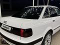 Audi 80 1994 года за 1 500 000 тг. в Павлодар – фото 7