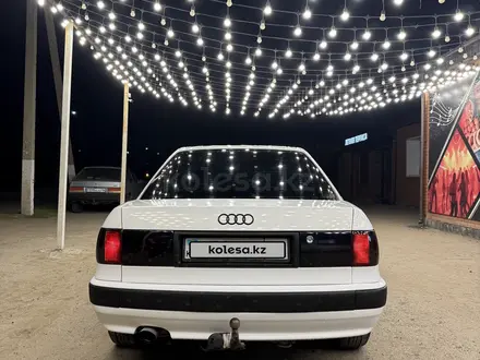 Audi 80 1994 года за 1 500 000 тг. в Павлодар – фото 6