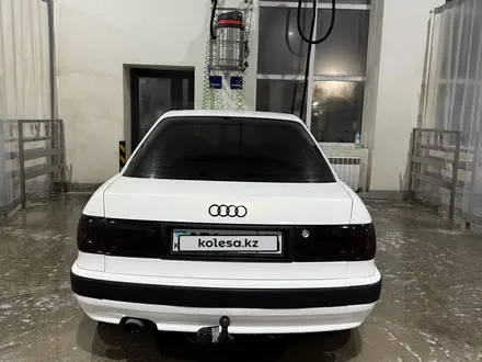 Audi 80 1994 года за 1 500 000 тг. в Павлодар – фото 8