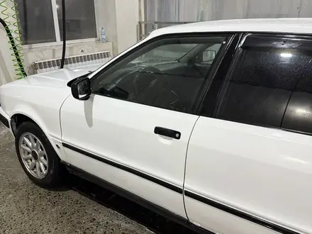 Audi 80 1994 года за 1 500 000 тг. в Павлодар – фото 10