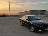 BMW 520 1994 годаүшін1 370 000 тг. в Алматы – фото 5