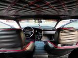 Audi 100 1991 года за 1 700 000 тг. в Талдыкорган – фото 2