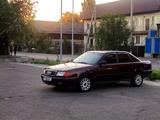 Audi 100 1991 года за 1 700 000 тг. в Талдыкорган