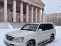 Lexus LX 470 1998 года за 7 200 000 тг. в Усть-Каменогорск – фото 3