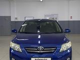 Toyota Corolla 2007 года за 5 200 000 тг. в Алматы – фото 2