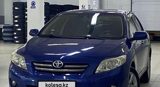 Toyota Corolla 2007 года за 4 800 000 тг. в Алматы