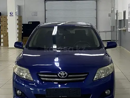 Toyota Corolla 2007 года за 5 200 000 тг. в Алматы – фото 5