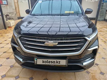 Chevrolet Captiva 2022 года за 10 000 000 тг. в Тараз