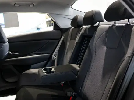 Hyundai Elantra Comfort 2026 года за 10 490 000 тг. в Алматы – фото 18