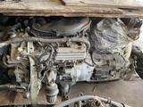 4grfe Контрактный двигатель и АКПП за 14 234 тг. в Алматы – фото 3