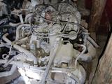 Двигатель subaru outback 2.5 4хвальный не турбовый с ванусом за 300 000 тг. в Алматы – фото 3