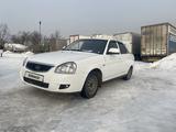 ВАЗ (Lada) Priora 2170 2013 года за 2 300 000 тг. в Алматы