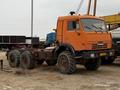 КамАЗ  Камаз Ведущий 2005 года за 7 000 000 тг. в Атырау