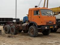 КамАЗ  Камаз Ведущий 2005 года за 7 000 000 тг. в Атырау