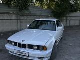 BMW 520 1991 годаүшін1 700 000 тг. в Алматы – фото 2