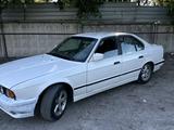 BMW 520 1991 годаүшін1 700 000 тг. в Алматы – фото 3