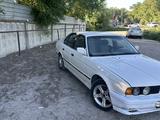 BMW 520 1991 годаүшін1 700 000 тг. в Алматы – фото 5