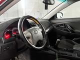 Toyota Camry 2006 года за 3 100 000 тг. в Кокшетау – фото 3