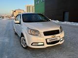 Chevrolet Nexia 2022 года за 4 100 000 тг. в Астана – фото 4