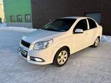 Chevrolet Nexia 2022 года за 4 100 000 тг. в Астана