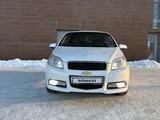 Chevrolet Nexia 2022 года за 4 100 000 тг. в Астана – фото 2