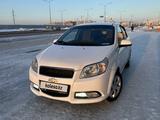 Chevrolet Nexia 2022 года за 4 100 000 тг. в Астана – фото 5