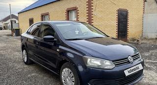 Volkswagen Polo 2014 года за 2 950 000 тг. в Атырау