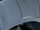  диски с резиной, от БМВ Х5 за 180 000 тг. в Тараз – фото 5