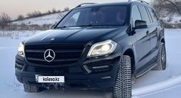 Mercedes-Benz GL 400 2014 годаүшін16 000 000 тг. в Алматы