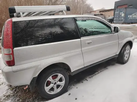 Honda HR-V 1999 года за 1 950 000 тг. в Усть-Каменогорск – фото 5