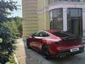 Changan UNI-V 2024 года за 9 500 000 тг. в Алматы – фото 2