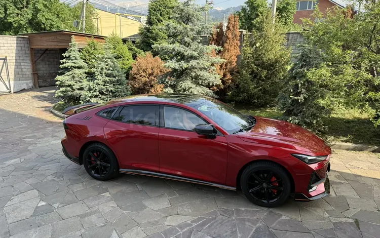 Changan UNI-V 2024 года за 9 500 000 тг. в Алматы