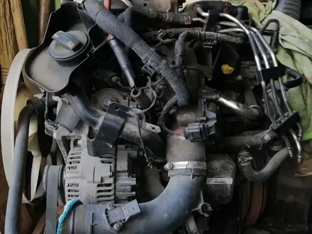 Двигатель дизель 2 за 500 тг. в Павлодар – фото 2