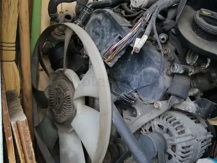 Двигатель дизель 2 за 500 тг. в Павлодар – фото 3
