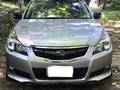 Фары xenon Subaru Outback за 140 000 тг. в Актобе – фото 7
