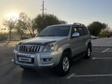 Toyota Land Cruiser Prado 2005 года за 10 500 000 тг. в Шымкент – фото 2