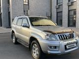 Toyota Land Cruiser Prado 2005 года за 11 000 000 тг. в Шымкент – фото 2