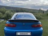 Mazda MX-3 1993 годаfor1 080 000 тг. в Урджар – фото 5