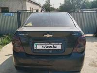 Chevrolet Aveo 2013 года за 3 200 000 тг. в Актобе