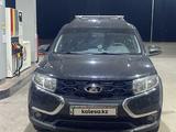ВАЗ (Lada) Largus 2022 годаүшін4 700 000 тг. в Уральск – фото 5