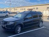 ВАЗ (Lada) Largus 2022 годаүшін4 700 000 тг. в Уральск