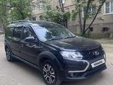 ВАЗ (Lada) Largus 2022 годаүшін4 700 000 тг. в Уральск – фото 4