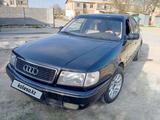 Audi 100 1992 года за 1 800 000 тг. в Тараз