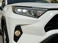 Toyota RAV4 2020 года за 15 800 000 тг. в Алматы – фото 25