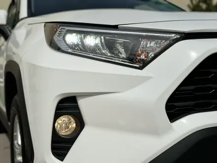 Toyota RAV4 2020 годаүшін15 800 000 тг. в Алматы – фото 25