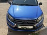 ВАЗ (Lada) Granta 2190 2021 года за 4 200 000 тг. в Петропавловск