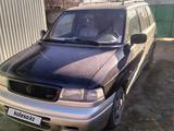 Mazda MPV 1999 года за 1 500 000 тг. в Семей – фото 2
