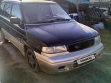 Mazda MPV 1999 года за 1 500 000 тг. в Семей