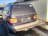 Mazda MPV 1999 года за 1 500 000 тг. в Семей – фото 3