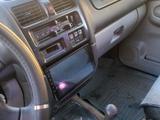 Mazda MPV 1999 года за 1 500 000 тг. в Семей – фото 4